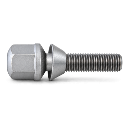 Болт за джанти M12x1.5 42mm подвижен Конус 60° | H&R 1254208