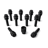 Секретни болтове за джанти M14x1.5 56mm Сфера R14 |H&R B1455607SET