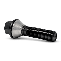 Болт за джанти M14x1.25 46mm подвижен Конус 60° | H&R B14254608