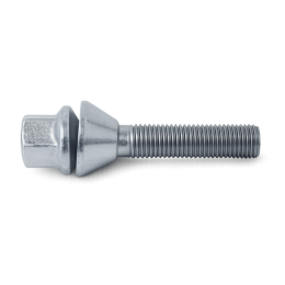 Болт за джанти M12x1.5 29mm подвижен Конус 60° | H&R 1252908
