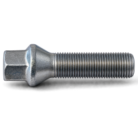 Болт за джанти M14x1.25 28mm Конус 60° | H&R 14252801